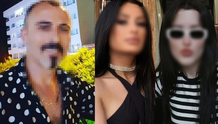 Muğla’da kanlı hesaplaşma: İki kadını öldürüp kendini vurdu