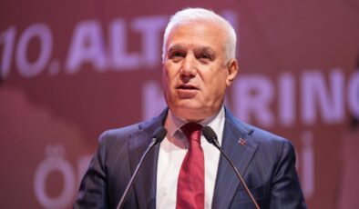 Mustafa Bozbey’in yerine vali yardımcısı görevlendirildi