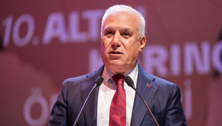 Mustafa Bozbey’in yerine vali yardımcısı görevlendirildi