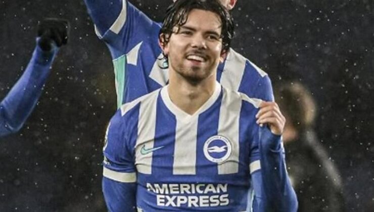 Ne yaptın Ferdi Kadıoğlu! 2 dakikada Chelsea’ye gol attı