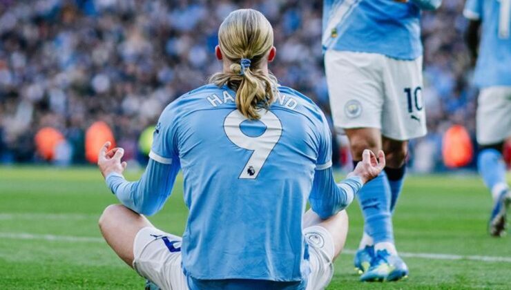 Nefes kesen kritik maçta kazanan Manchester City! Arsenal’e büyük şok… Manchester City – Arsenal maçı sonucu: 2-1