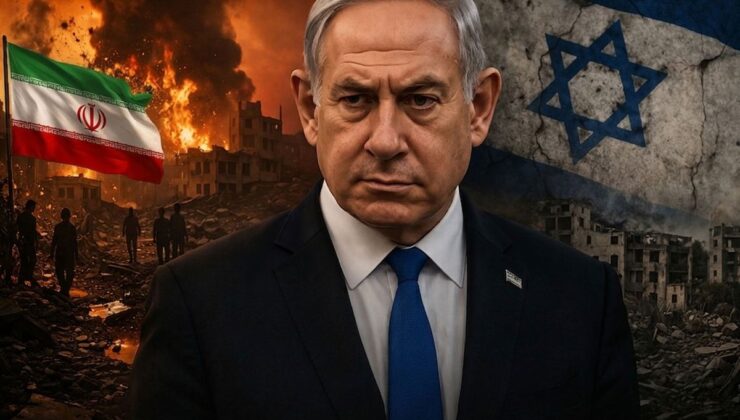 Netanyahu, Lübnan ile doğrudan müzakerelere başlayacaklarını duyurdu