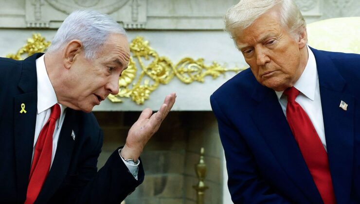 Netanyahu, Trump’ın restlerine meydan okudu: Barışa giden yol uzun, Hizbullah ile henüz işimizi bitirmedik