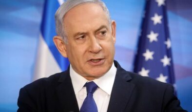 Netanyahu’nun küstah çıkışına Türkiye’den zehir zemberek tepki
