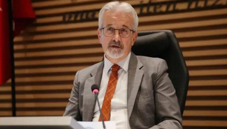 Nilüfer eski Belediye Başkanı, rüşvetten aldığı taşınmazları sevgilisinin üzerine yaptı