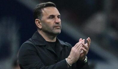 Okan Buruk: ‘Pazar gününe motivasyon sağlayacak!’ Galatasaray’ın hocasından Günay Güvenç yanıtı ve derbi sözleri…