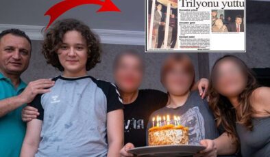 Okul katliamı zanlısının babasıyla ilgili çarpıcı detay