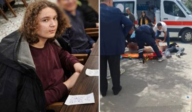 Okul saldırganı İsa Aras’ın babasının ilk ifadesi: Pazartesi günü poligonda oğluma atış yaptırdım