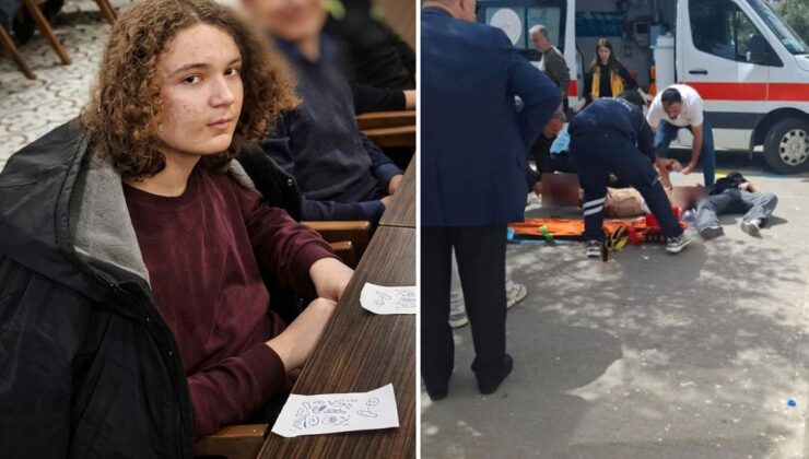 Okul saldırganı İsa Aras’ın babasının ilk ifadesi: Pazartesi günü poligonda oğluma atış yaptırdım