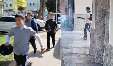Okul saldırganı Ömer Ket’in ardından intikam tehdidi: Katliama gün sayıyoruz