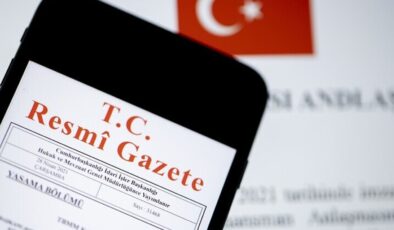Okul saldırıları mercek altında: Komisyon kurulması kararı Resmi Gazete’de yayımlandı