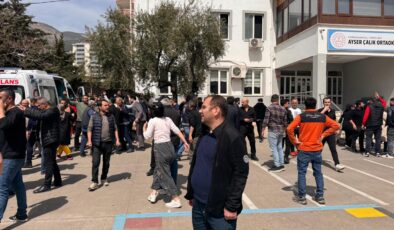 Okul saldırısında ‘Delil karartıldı’ iddialarına yalanlama