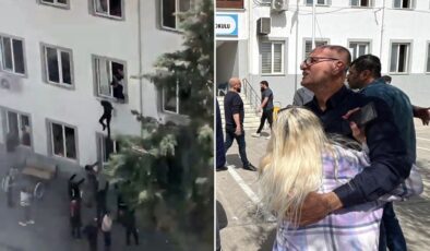 Okullarda yeni önlemler: Ailesinde silah olan öğrencilere yakın takip yapılacak