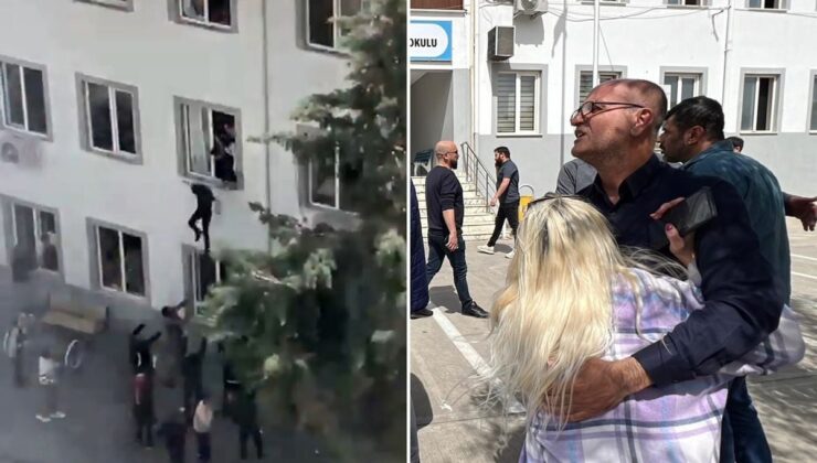 Okullarda yeni önlemler: Ailesinde silah olan öğrencilere yakın takip yapılacak
