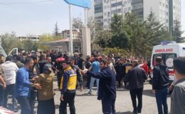 Okullardaki şiddet olaylarına karşı “toplumsal seferberlik” çağrısı