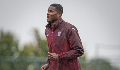 Onuachu’suz Trabzonspor, zirvede yara aldı