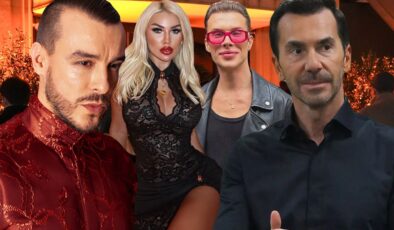 Operasyonda yeni dalga! Cem Adrian ve İlker İnanoğlu’na gözaltı kararı