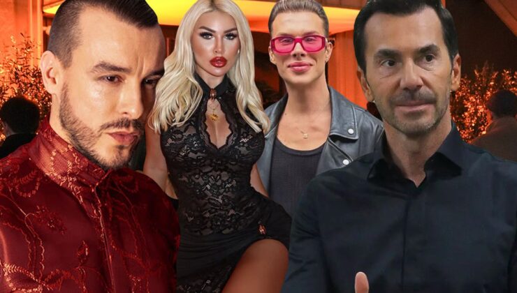 Operasyonda yeni dalga! Cem Adrian ve İlker İnanoğlu’na gözaltı kararı