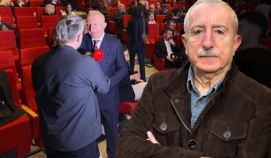 Orhan Miroğlu ‘Hadise’leri karıştırdı! Bomba yanıttan sonra açıklama geldi