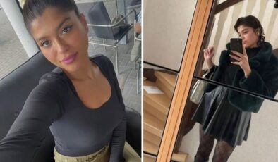 Otel odasında asılı bulunan Başak’ın ölümünde sır perdesi aralandı