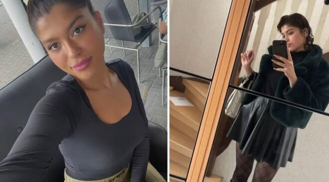 Otel odasında asılı bulunan Başak’ın ölümünde sır perdesi aralandı