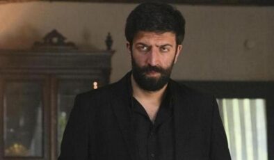 Oyuncu Ramazan Tetik hayatını kaybetti