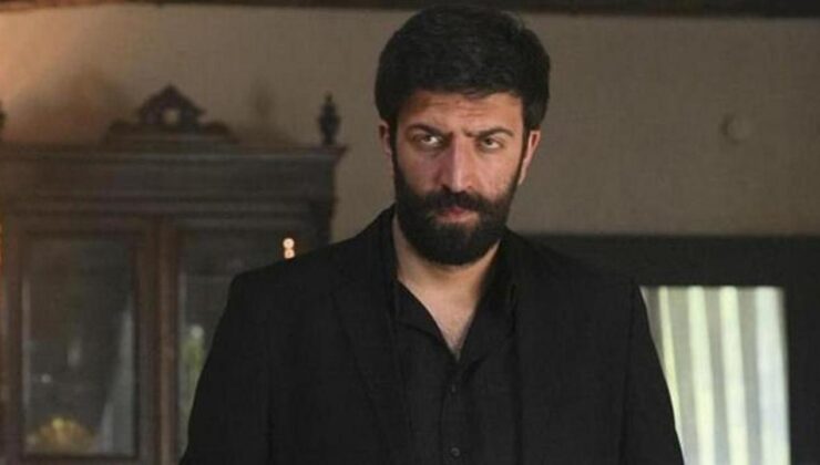 Oyuncu Ramazan Tetik hayatını kaybetti