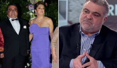 Özal ailesinde büyük ihanet iddiası! Elvan Özal ilk kez konuştu: Kandırıldım
