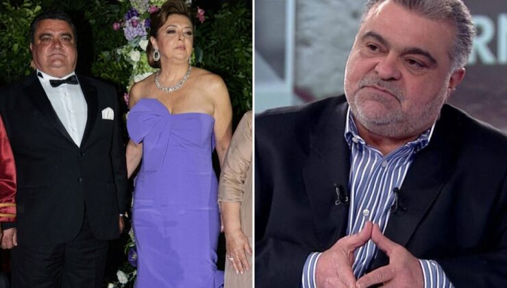 Özal ailesinde büyük ihanet iddiası! Elvan Özal ilk kez konuştu: Kandırıldım