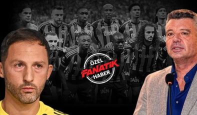 ÖZEL | Fenerbahçe’de sular durulmuyor | ‘Tedesco gönderildiğini e-mail ile öğrendi’ | Yeni başkan adayları kimler?