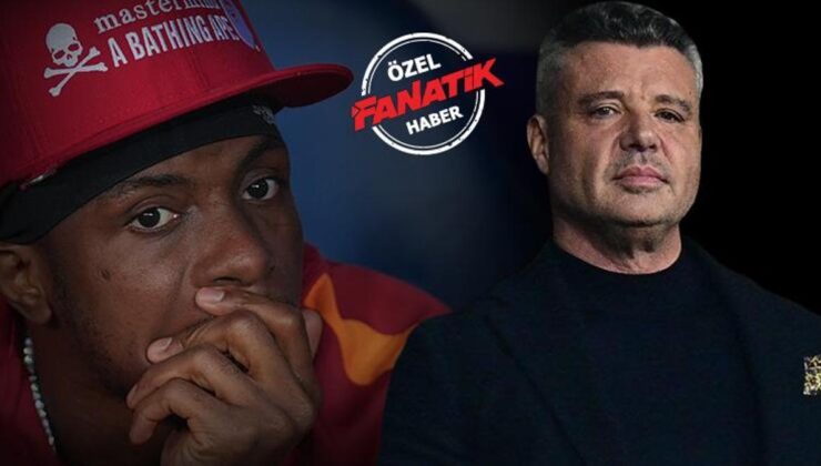 ÖZEL | Fenerbahçe’den TFF’ye Osimhen başvurusu! Rapor bile hazırlandı