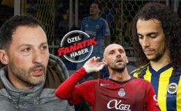 ÖZEL | Guendouzi kulübeye ne dedi? ‘Ederson akıl tutulması yaşadı’ | Galatasaray-Fenerbahçe derbisi