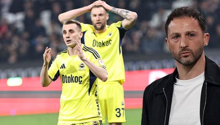 (ÖZET) Fenerbahçe 120+2’de yıkıldı! Türkiye Kupası’na veda etti | Konyaspor – Fenerbahçe maç sonucu: 1-0