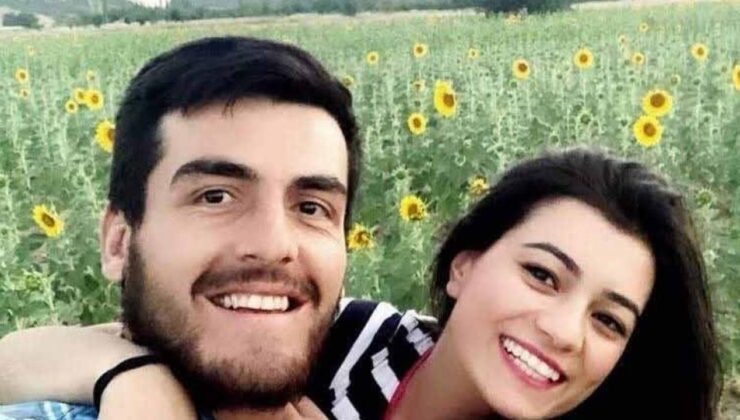 Özge cinayetinde eşe beraat, 2 sanığa ağırlaştırılmış müebbet