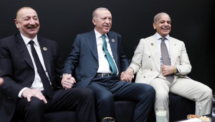 Pakistan’dan sosyal medyayı sallayan paylaşım: Brothers