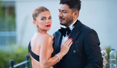 Pelin Karahan ve Bedri Güntay boşandı