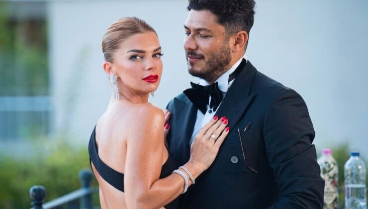 Pelin Karahan ve Bedri Güntay boşandı