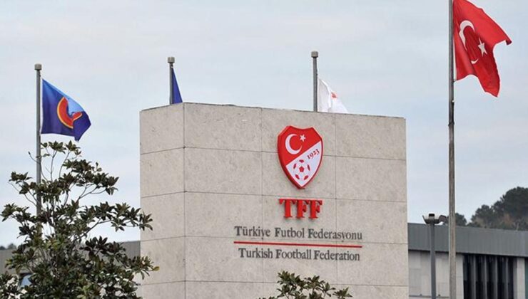 PFDK’den 11 Süper Lig kulübüne ceza