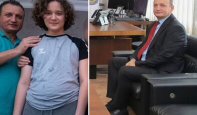 Polis babanın ifadesindeki detay, başka bir tehlikeyi gözler önüne serdi: 1 ay önce yanıma gelip…