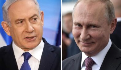 Rusya’da 40 İsrailli gözaltına alındı