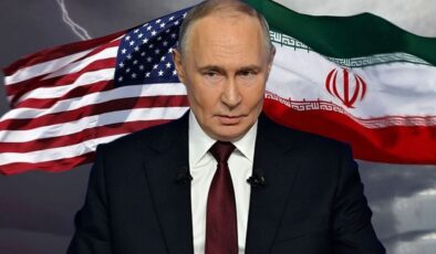 Rusya’dan müzakereler öncesinde ABD ve İran’a sürpriz uyarı: Bazı güçler var
