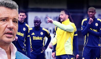 Sadettin Saran Samandıra’da futbolculara açıkladı! İşte aldığı kararların gereçkesi: En azından bunu yapın