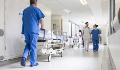 Sağlık Bakanlığı’ndan “Hastaneler satılıyor” iddialarına net yanıt