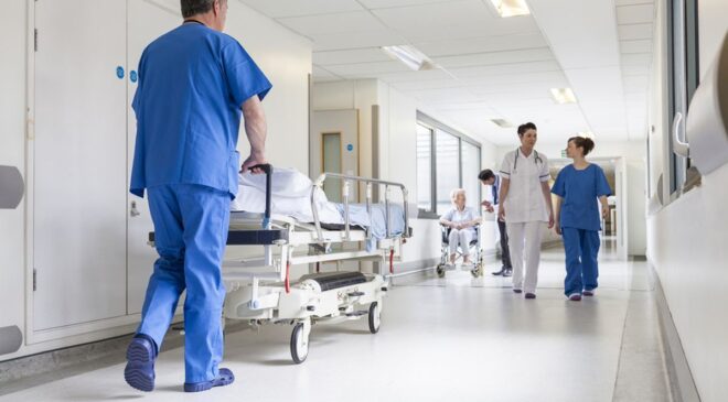 Sağlık Bakanlığı’ndan “Hastaneler satılıyor” iddialarına net yanıt