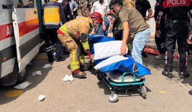 Saldırgan 5 silah 7 şarjörle geldi! Vali Ünlüer okul saldırısının detaylarını anlattı