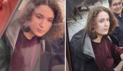 Saldırganın nasıl etkisiz hale getirildiğini rehber öğretmeni anlattı