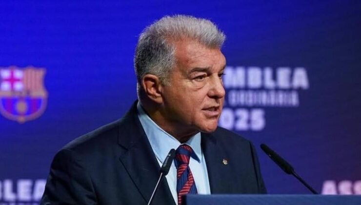 Şampiyonlar Ligi’nden elenen Barcelona UEFA’ya gidiyor! Sebebi ortaya çıktı…