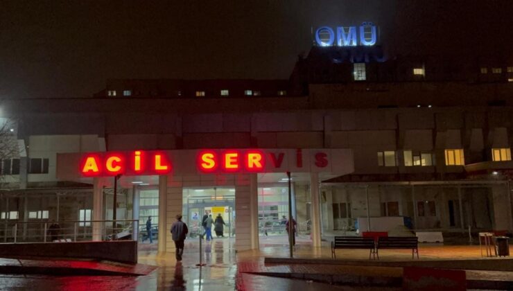 Samsun’da korkunç olay: İş arkadaşını canice katletti