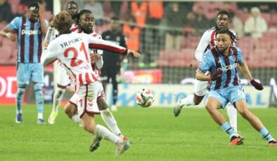 Samsunspor ile Trabzonspor 67. kez karşılaşacak