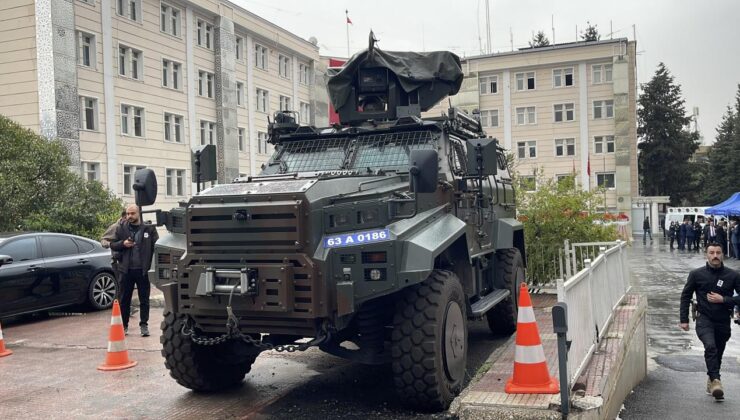Şanlıurfa Siverek’teki okul saldırısına 20 gözaltı